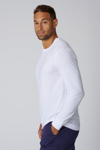 LONG SLEEVE EVERYDAY SHIRT
