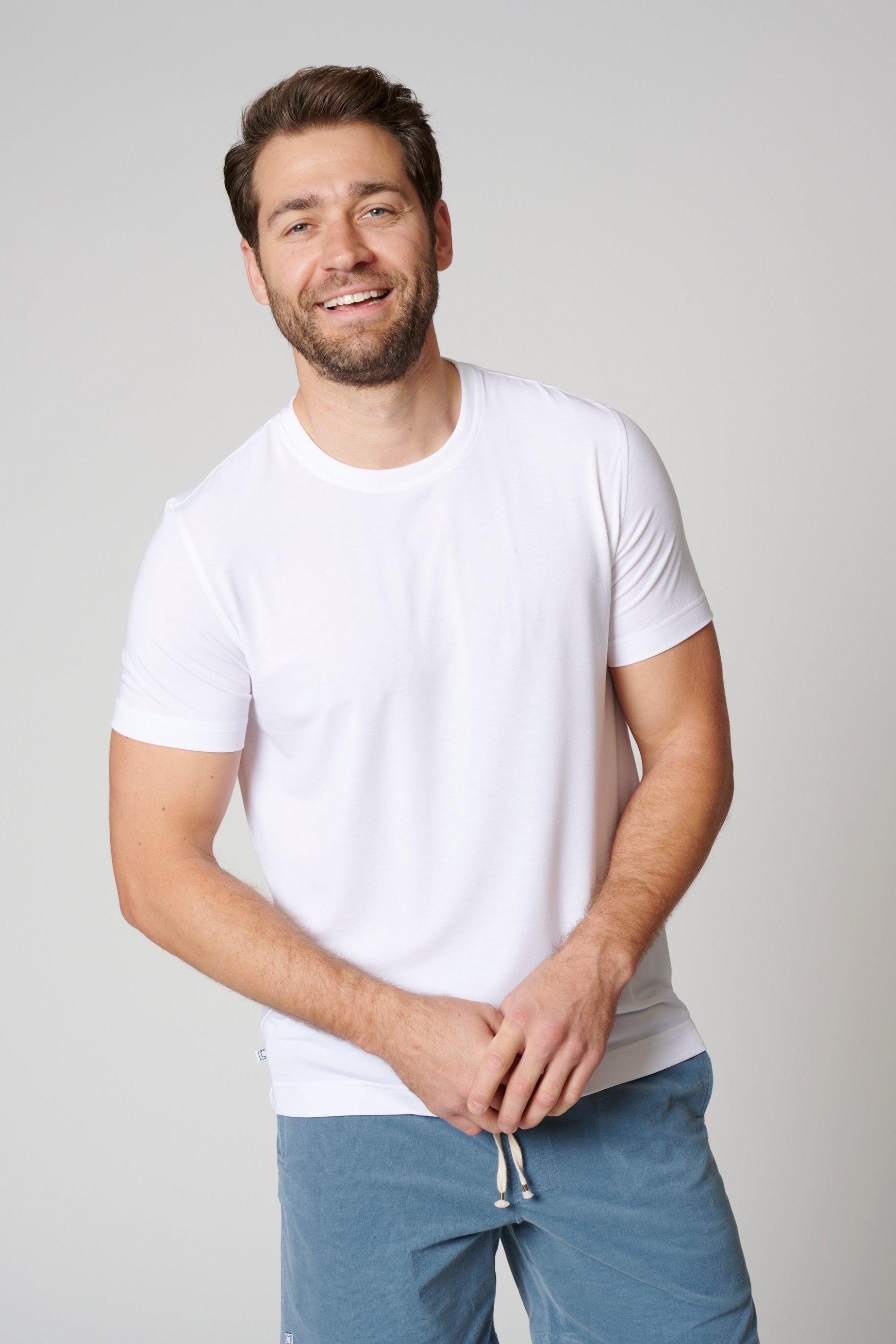 EVERYDAY SHIRT