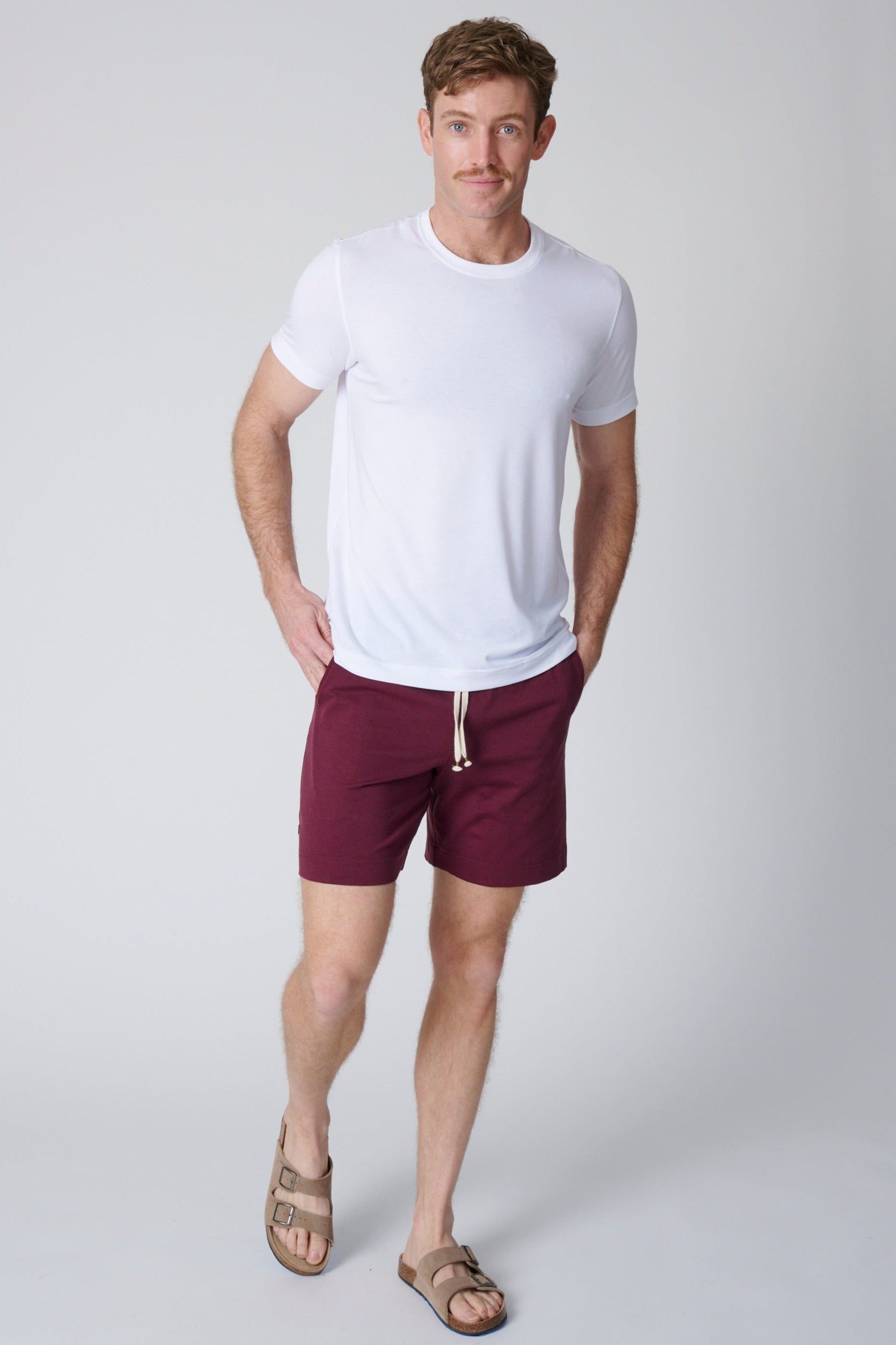 EVERYDAY SHIRT