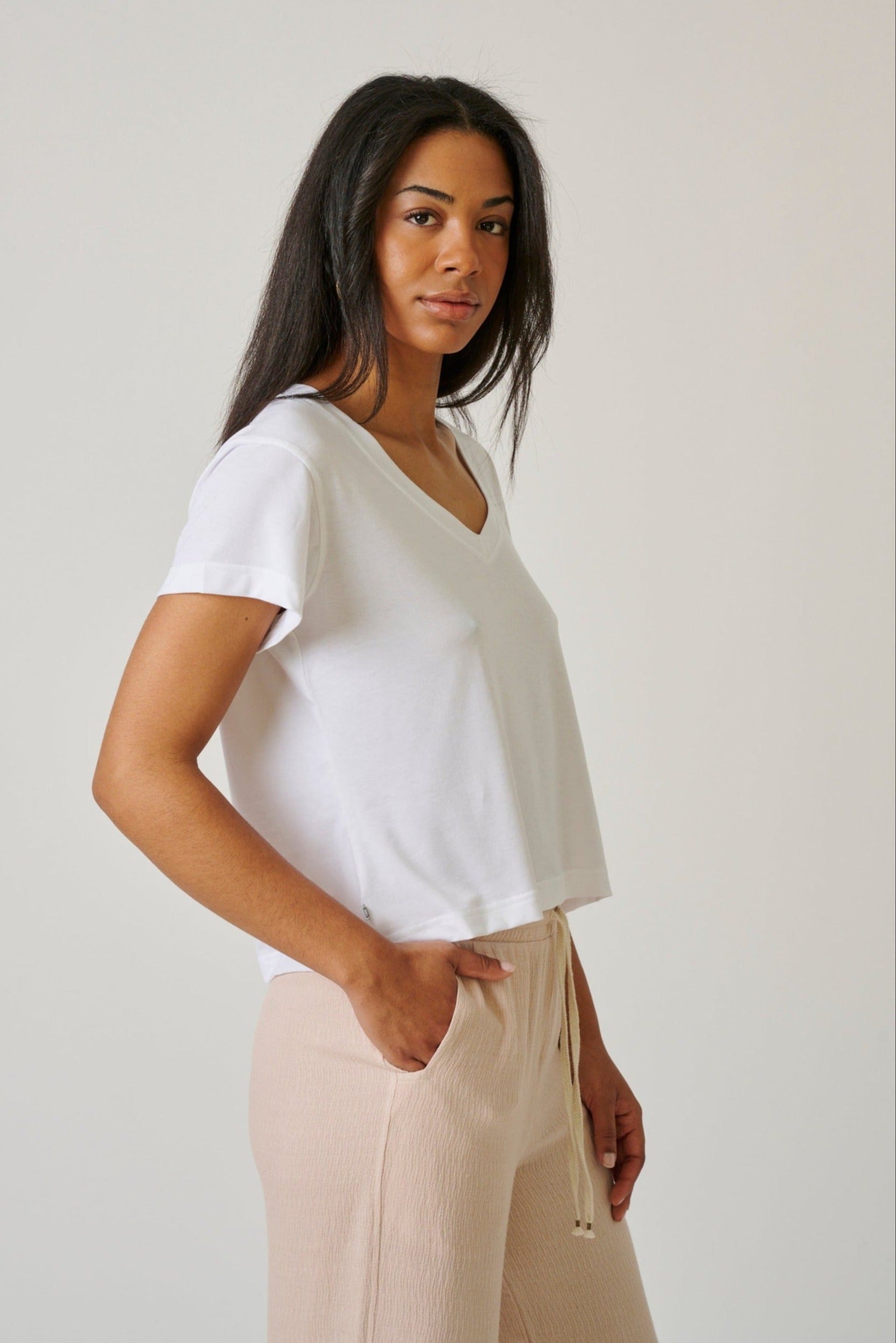 SANTORINI FLOW PANT