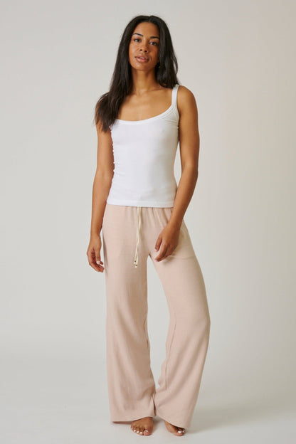 SANTORINI FLOW PANT